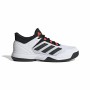 Baskets Adidas Club Tennis K Blanc