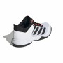 Turnschuhe Adidas Club Tennis K Weiß