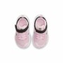 Chaussures de Sport pour Enfants Nike Downshifter 12 Rose clair