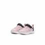 Sports Shoes for Kids Nike Downshifter 12 Light Pink