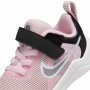 Chaussures de Sport pour Enfants Nike Downshifter 12 Rose clair