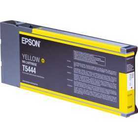 Original Bläckpatron Epson C13T614400 Gul