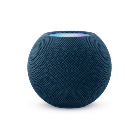 Portable Bluetooth Speakers Apple MJ2C3Y/A Blue