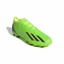 Chaussures de Football pour Adultes Adidas X Speedportal 2 Vert citron