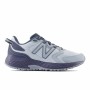 Laufschuhe für Damen New Balance 410V7 Grau Damen