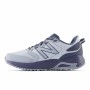 Sports Trainers for Women New Balance 410V7 Grey Lady