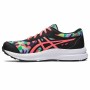 Running Shoes for Kids Asics Contend 8 Black