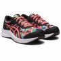 Running Shoes for Kids Asics Contend 8 Black