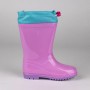 Bottes en Caoutchouc pour Enfants Gabby's Dollhouse Rose