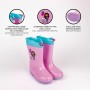 Kinder Gummistiefel Gabby's Dollhouse Rosa