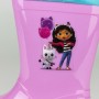 Bottes en Caoutchouc pour Enfants Gabby's Dollhouse Rose