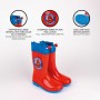 Children's Water Boots Spiderman