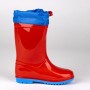 Kinder Gummistiefel Spiderman