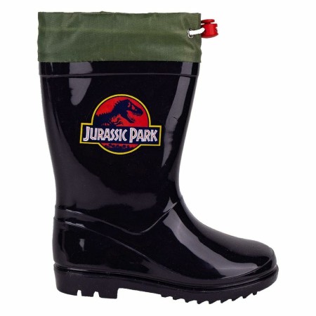 Bottes en Caoutchouc pour Enfants Jurassic Park