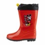 Children's Water Boots Mickey Mouse