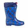 Bottes en Caoutchouc pour Enfants Spiderman