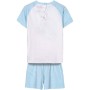 Pyjama Enfant Mickey Mouse Bleu clair