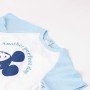 Pyjama Enfant Mickey Mouse Bleu clair