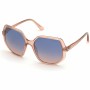 Damensonnenbrille Guess GU7773-5874W ø 58 mm (Ø 58 mm)