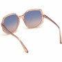 Ladies' Sunglasses Guess GU7773-5874W ø 58 mm (Ø 58 mm)