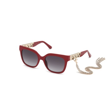 Ladies' Sunglasses Guess GU7691-5466B ø 54 mm