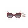 Ladies' Sunglasses Guess GU7691-5466B ø 54 mm