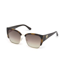 Damensonnenbrille Guess GU7564-5752G ø 57 mm