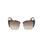 Ladies' Sunglasses Guess GU7564-5752G ø 57 mm