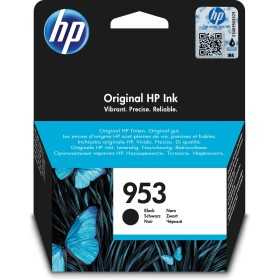 Original Ink Cartridge HP L0S58AE301 Black