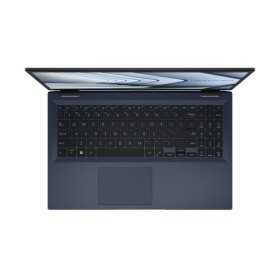 Notebook Asus ExpertBook B1 B1502CBA-BQ0624 Qwerty Spanska Intel Core I7-1255U 16 GB RAM 15,6" 512 GB SSD