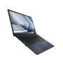 Notebook Asus ExpertBook B1 B1502CBA-BQ0624 Qwerty Spanisch Intel Core I7-1255U 16 GB RAM 15,6" 512 GB SSD