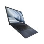 Notebook Asus ExpertBook B1 B1502CBA-BQ0624 Qwerty Spanska Intel Core I7-1255U 16 GB RAM 15,6" 512 GB SSD