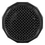 Karaoke Mikrofon NGS ELEC-MIC-0013 261.8 MHz 400 mAh Svart