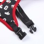 Dog Harness Mickey Mouse Black