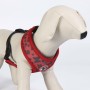 Dog Harness Mickey Mouse Black