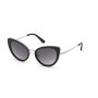 Damensonnenbrille Guess GU7603-5201B Ø 52 mm