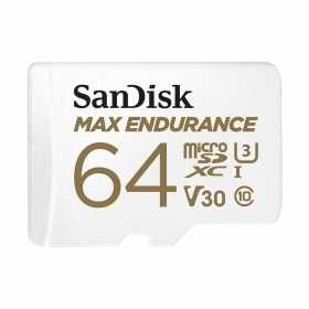 Carte Micro SD SanDisk SDSQQVR-064G-GN6IA 64GB