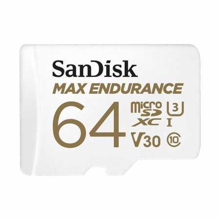 Micro SD-Karte SanDisk SDSQQVR-064G-GN6IA 64GB