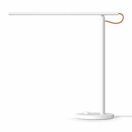 Lampe LED Xiaomi Mi LED Desk Lamp 1S Blanc Métal Plastique 6 W 9 W 100 - 240 V