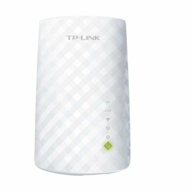 Wi-Fi repeater TP-Link RE200 AC750 5 GHz 433 Mbps