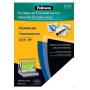 Couverture Fellowes reliure Transparent A3