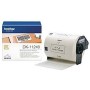 Etiquettes pour Imprimante Brother DK-11240 102 x 51 mm Blanc