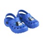 Beach Sandals Mickey Mouse Blue