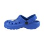 Beach Sandals Mickey Mouse Blue