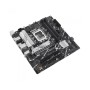 Carte Mère Asus PRIME B760M-A-CSM DDR4 LGA1700 Intel B760