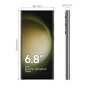 Smartphone Samsung SM-S918B Grön 6,8" 8 GB RAM Qualcomm Snapdragon 256 GB