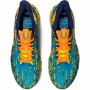 Chaussures de Running pour Adultes Asics Noosa Tri 14 Bleu
