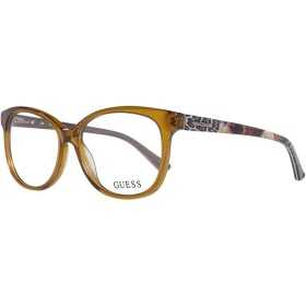 Glasögonbågar Guess GU2505 045 Ø 52 mm