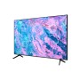 TV intelligente Samsung TU55CU7105K 55" 4K Ultra HD LED