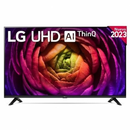 Smart-TV LG 50UR73006LA Wi-Fi LED 50" 4K Ultra HD D-LED